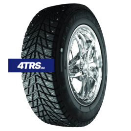 Kama 155/65R13 73T Euro-518 TL (шип.)