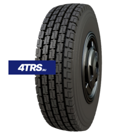 NorTec 295/80R22,5 152/149M TR All Steel 822 TL 18PR