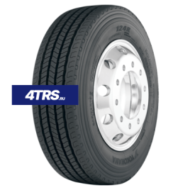 Yokohama 315/80R22,5 156/150L (154/150M) 124R TL