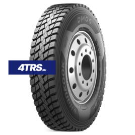 Hankook 325/95R24 162/160K Smart Work DM06 TL M+S 3PMSF 22PR КОРЕЯ, РЕСПУБЛИКА