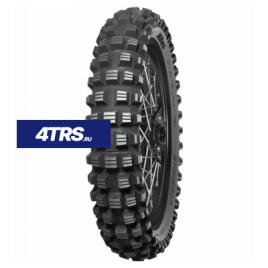 Mitas 130/80-17 65N Stone King Rear TT (только шина) M+S
