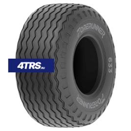 Forerunner 500/50-17 18PR QH633 F-3 TL КИТАЙ