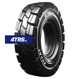 Exmile 200/50-10/6,50 Eclat premium Цельнолитая с бортом КИТАЙ