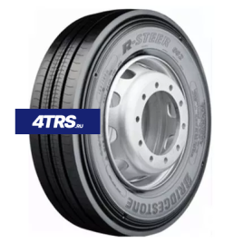 Bridgestone 245/70R17,5 136/134M R-Steer 002 TL