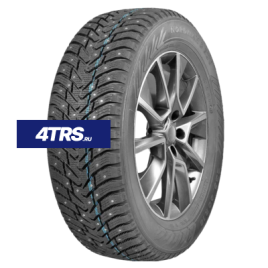 Nordman 225/55R19 103T XL Nordman 8 SUV TL (шип.)