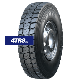 Kama 315/80R22,5 156/150F Forza OR A TL M+S