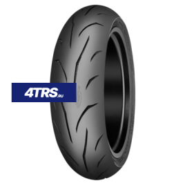 Mitas 180/60ZR17 75(W) Sport Force+ RS Rear TL
