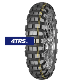 Mitas 130/80B18 72R Enduro Trail XT+ Dakar Rear TL/TT
