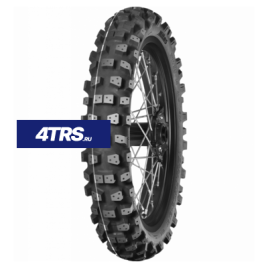 Mitas 110/100-18 64M Terra Force-EX HT (XT-454) Ice Rear TT (только шина) (не шип.)
