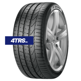 Pirelli 325/30R21 108Y XL P Zero * TL Run Flat