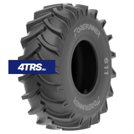 Forerunner 11,2-24 8PR 115A6 611N R-1 TT КИТАЙ