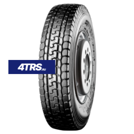 Yokohama 7,50R16 123/121L TY287 TT/TTF M+S 14PR