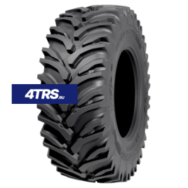 Nokian Tyres 600/65R34 163D Tractor King TL Steel Belted
