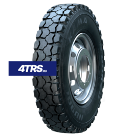 Kama 8,25R20 133/131K NU 901 TT M+S