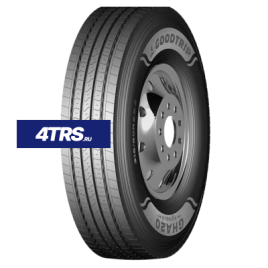 Goodtrip 315/80R22,5 154/151M GHA20 TL PR18