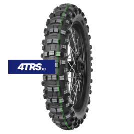 Mitas 140/80-18 70M Terra Force-EF Super Soft Rear TL