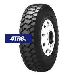Hankook 13R22,5 154/150K DM04 TL 18PR КИТАЙ