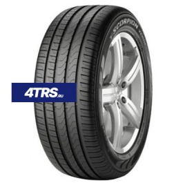 Pirelli 255/45R20 101W Scorpion Verde MOE TL Run Flat