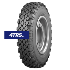 Омскшина 8,25-20 125/122E ИК-6АМО TT 10PR + Камера 8,25-20 вентиль ГК-115