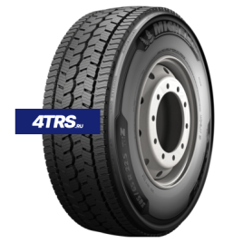 Michelin 315/70R22,5 156/150L X Multi Grip Z TL M+S 3PMSF