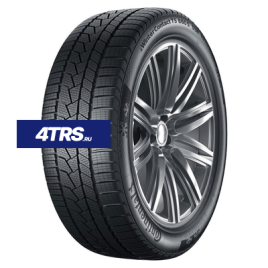 Continental 295/40R19 108V XL ContiWinterContact TS 860 S ND0 TL FR