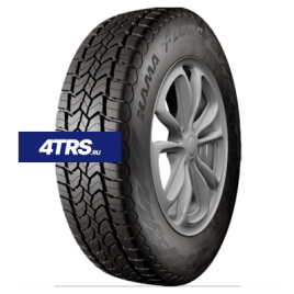 Kama 185/75R16 97T Flame A/T (НК-245) TL