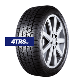 Bridgestone 245/45R18 96V Blizzak LM25 * TL RFT