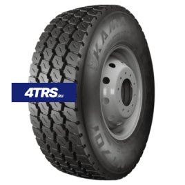 Kama 385/65R22,5 160K NT 701 TL FRT M+S