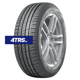 Nokian Tyres 225/55R17 101V XL Hakka Green 3 TL