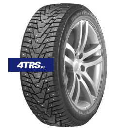 Hankook 255/50R19 107T XL Winter i*Pike X W429A TL (шип.)