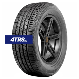 Continental 285/40R22 110Y XL ContiCrossContact LX Sport LR ContiSilent TL FR