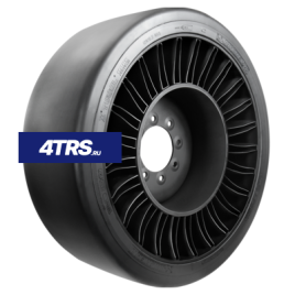 Michelin 12N16,5(300/70N16,5) NHS X Tweel SSL Hard Surface TL СОЕДИНЕННЫЕ ШТАТЫ