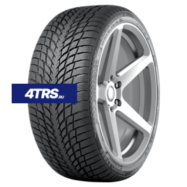 Nokian Tyres 255/45R18 103V XL WR Snowproof P TL