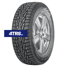 Nokian Tyres 235/55R18 104T XL Nordman 7 SUV TL (шип.)