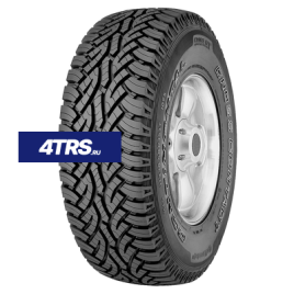 Continental 235/85R16C 114/111Q ContiCrossContact AT TL 8PR