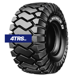 Michelin 14,00R25 *** XHD1 A E-4 TL