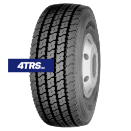 Yokohama 315/70R22,5 154/150L (152/148M) Super Steel TY517E TL M+S