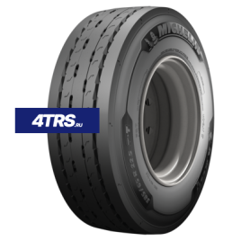 Michelin 385/65R22,5 164K (158L) X Multi HL T TL M+S 3PMSF VG