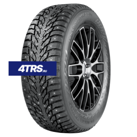 Nokian Tyres 275/50R21 113T XL Hakkapeliitta 9 SUV TL (шип.)