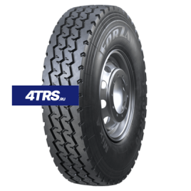 Kama 11R22,5 148/145K Forza MIX A TL POR M+S
