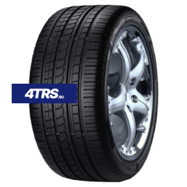 Pirelli 275/40ZR20 106Y XL P Zero Rosso Asimmetrico N1 TL