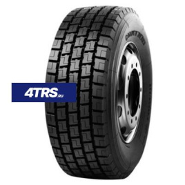 Ovation 295/80R22,5 152/149M VI-668 TL 18PR