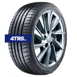 Sunny 245/40R18 97W XL NA305 TL