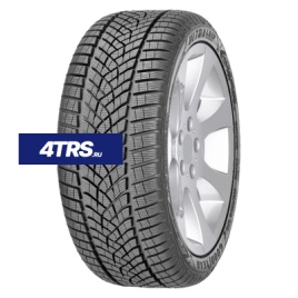 Goodyear 255/55R20 110T XL UltraGrip Ice SUV Gen-1 TL