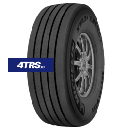 Michelin 445/45R19,5 160J XTA 2 + Energy TL