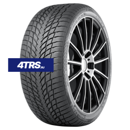 Nokian Tyres 245/40R17 95V XL WR Snowproof P TL