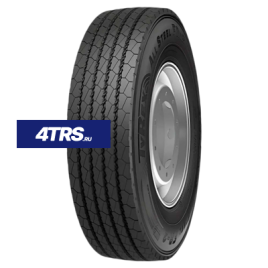 TyRex 295/80R22,5 152/148M All Steel FR-2 TL