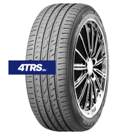 Nexen 185/65R15 88H Nfera SU4 TL