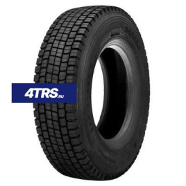Doublestar 315/80R22,5 156/150L DSR08A TL 20PR