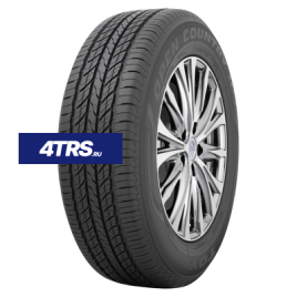 Toyo 255/70R16 111H Open Country U/T TL